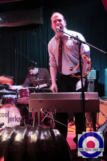 The Cool Jerks (D) 60s A Go Go - Noels Ballroom, Leipzig 22. Maerz 2013 (24).JPG